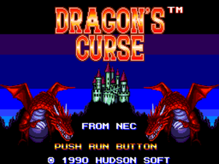 Dragon's Curse